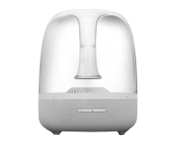 Harman Kardon Aura Plus Biały bezprzewodowy zestaw głośnikowy - 370363 - zdjęcie 1